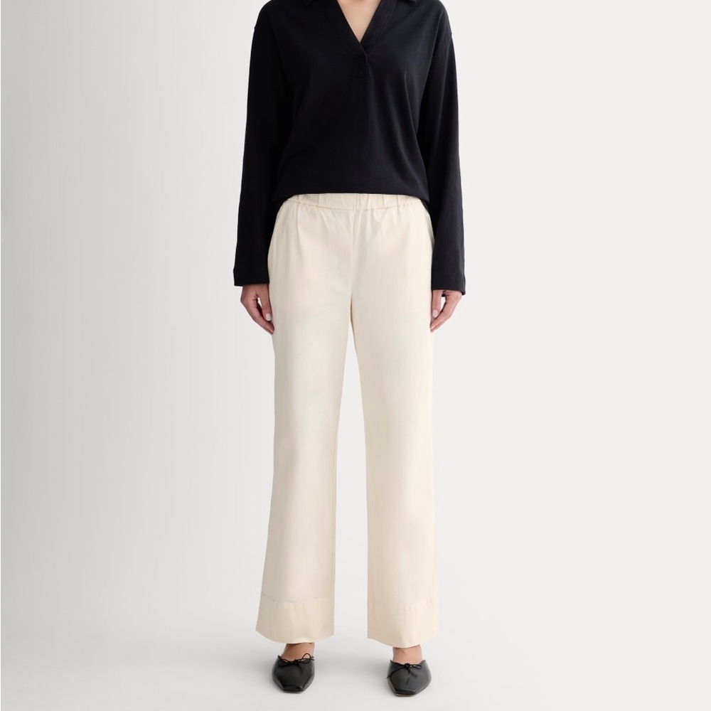 Everlane Easy Pant